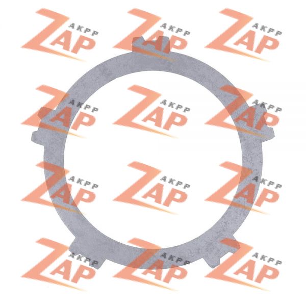 СТАЛЬНОЙ ДИСК