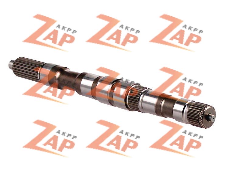 EXTREME DUTY INTERMEDIATE SHAFT