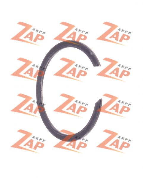 КОМПЛЕКТ ПОРШНЕЙ