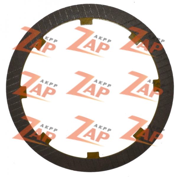 ФРИКЦИОННЫЙ ДИСК