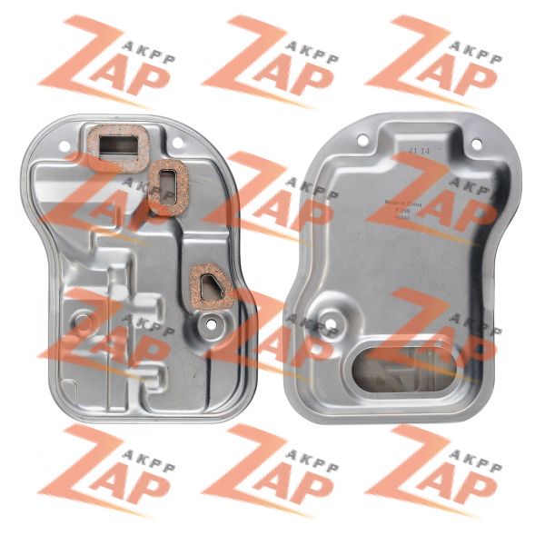 МАСЛЯНЫЙ ФИЛЬТР