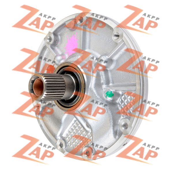 МАСЛЯНЫЙ НАСОС