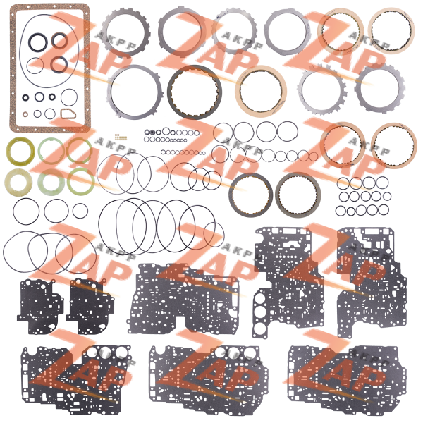 РЕМКОМПЛЕКТ