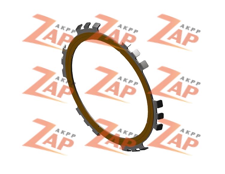 CLUTCH PLATE