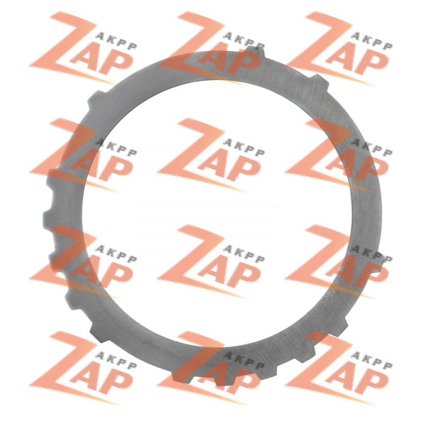 ОПОРНЫЙ ДИСК НИЖНИЙ