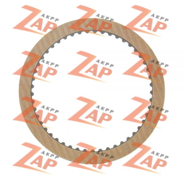 ФРИКЦИОННЫЙ ДИСК