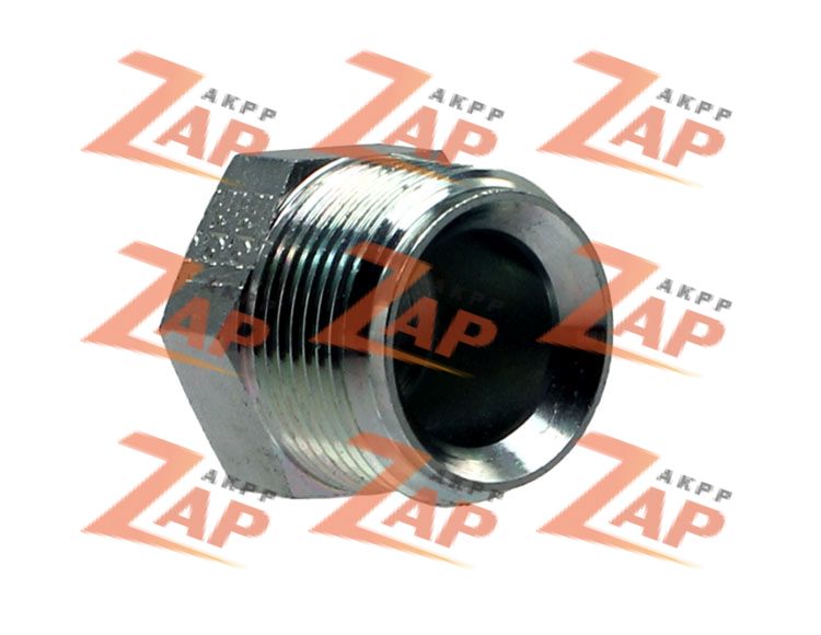 OIL PAN PLUG