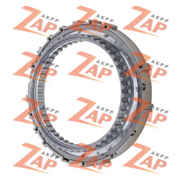 ОБГОННАЯ МУФТА