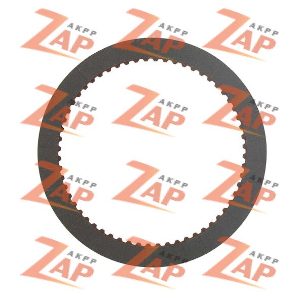 ФРИКЦИОННЫЙ ДИСК