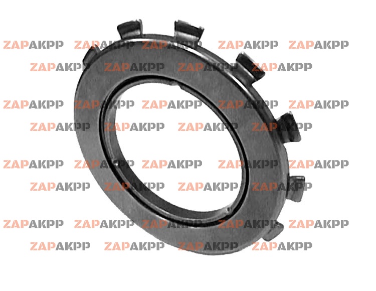 THRUST BEARING