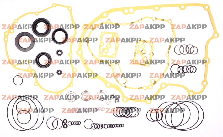 КОМПЛЕКТ ПРОКЛАДОК