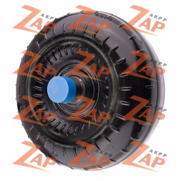 ГИДРОТРАНСФОРМАТОР