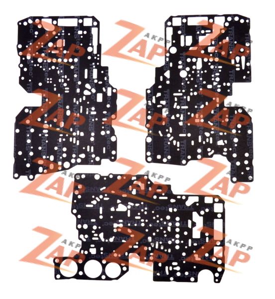 КОМПЛЕКТ ПРОКЛАДОК