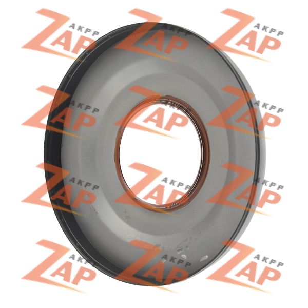 ПЕРЕДНЯЯ КРЫШКА-САЛЬНИК