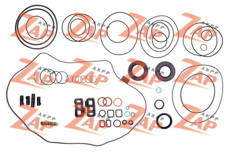 КОМПЛЕКТ ПРОКЛАДОК