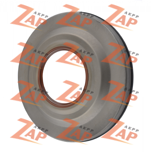 ПЕРЕДНЯЯ КРЫШКА-САЛЬНИК