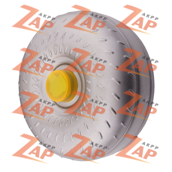 ГИДРОТРАНСФОРМАТОР