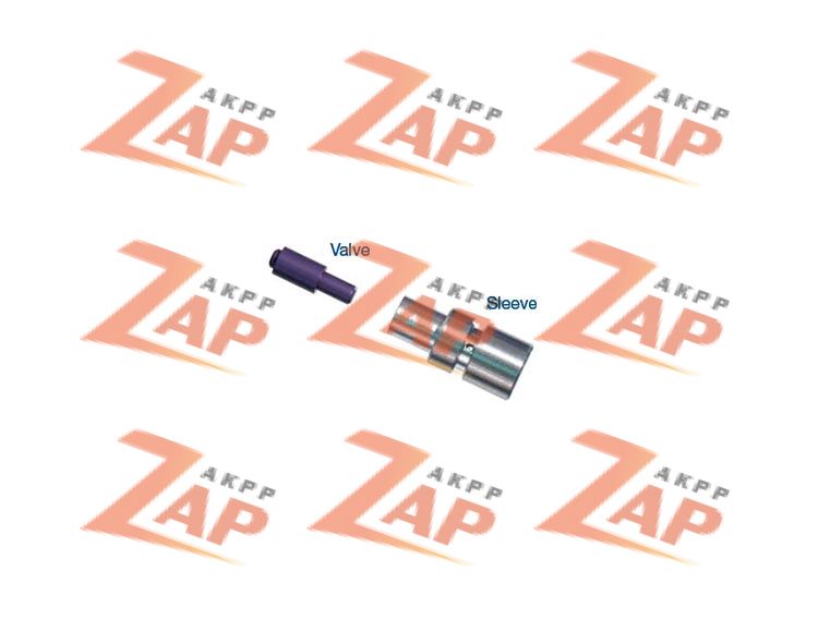 КЛАПАН БУСТЕРНЫЙ