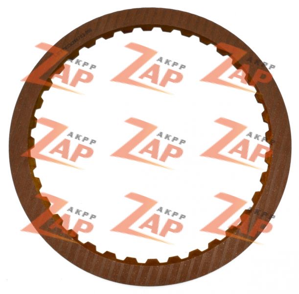 ФРИКЦИОННЫЙ ДИСК