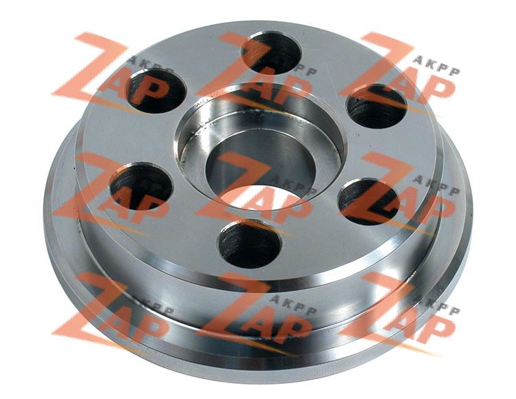 CRANKSHAFT SPACER