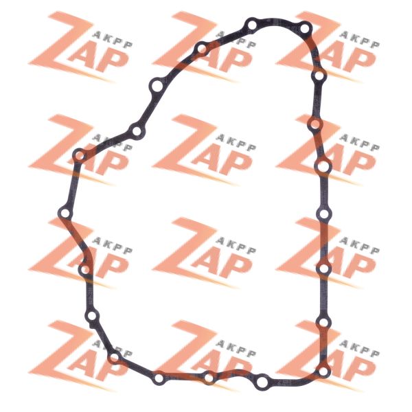 ПРОКЛАДКА КОРПУСА