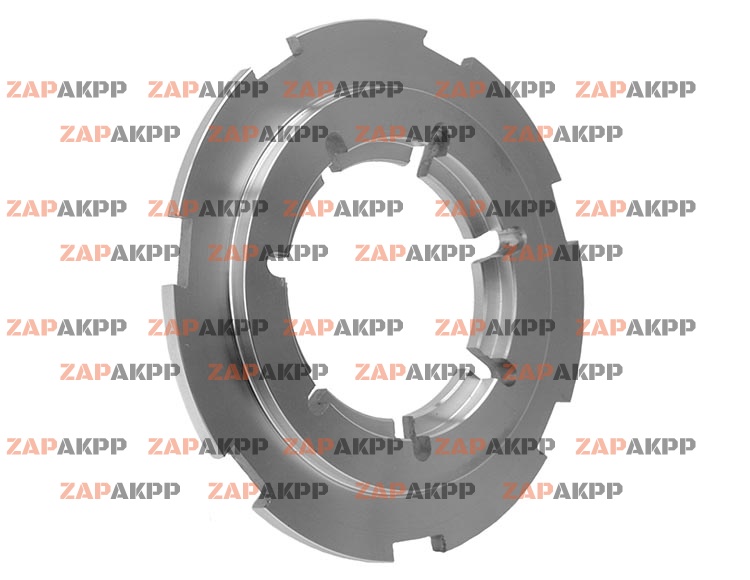 STATOR CAP