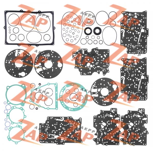 КОМПЛЕКТ ПРОКЛАДОК