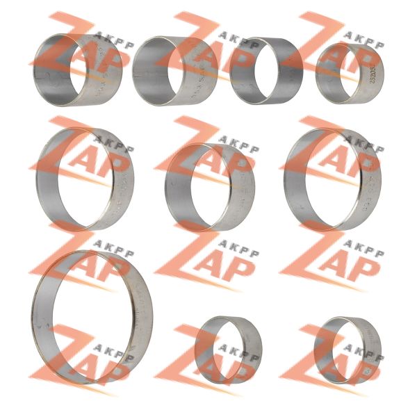 КОМПЛЕКТ ВТУЛОК