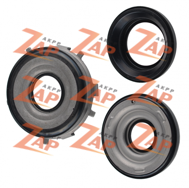 КОМПЛЕКТ ПОРШНЕЙ