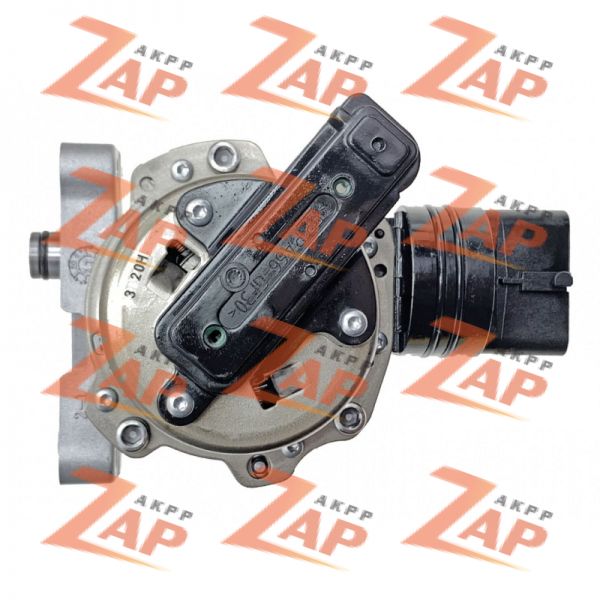 МАСЛЯНЫЙ НАСОС ЭЛЕКТРИЧЕСКИЙ