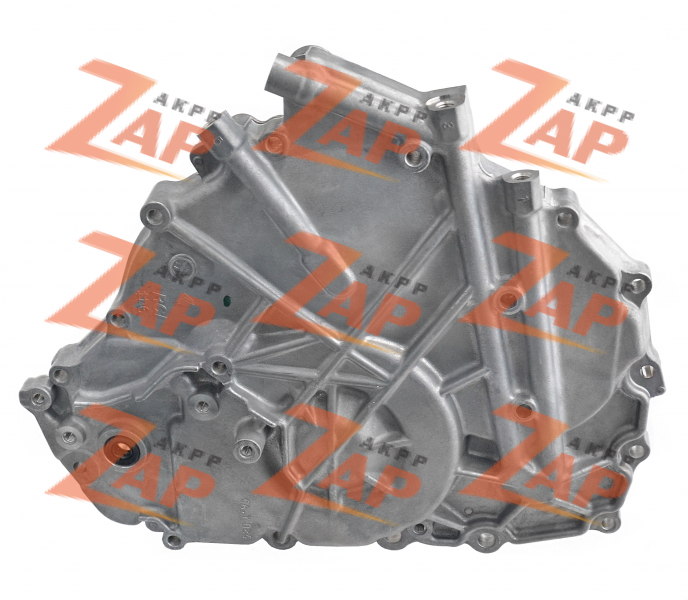 ЗАДНЯЯ КРЫШКА