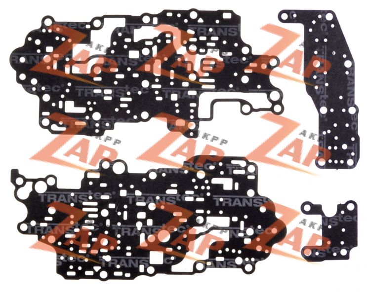 КОМПЛЕКТ ПРОКЛАДОК ГИДРОБЛОКА