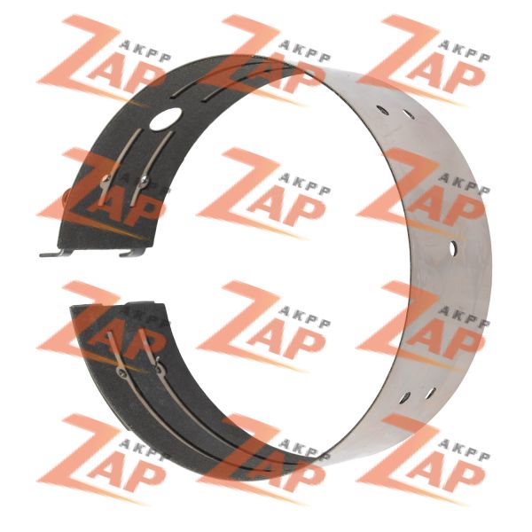 ТОРМОЗНАЯ ЛЕНТА