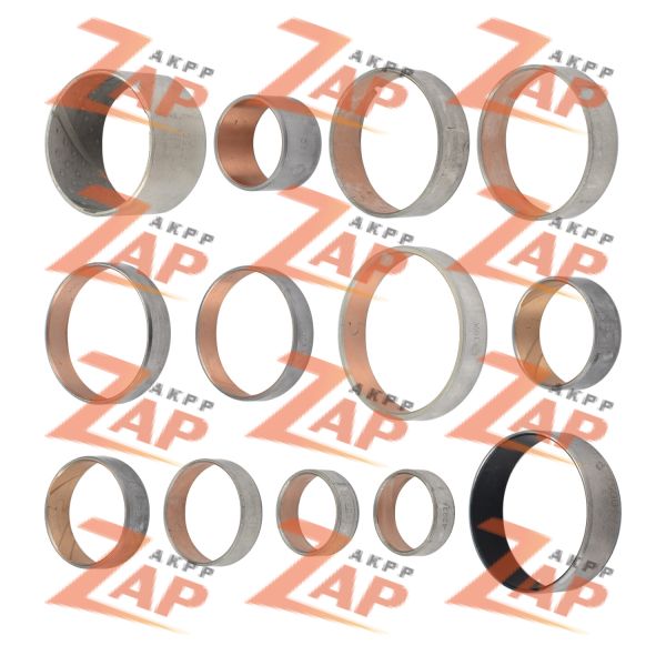 КОМПЛЕКТ ВТУЛОК