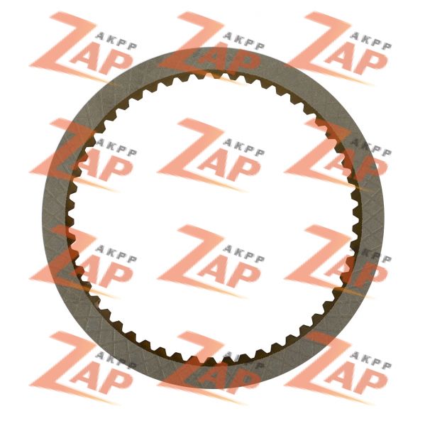 ФРИКЦИОННЫЙ ДИСК