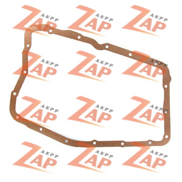 ПРОКЛАДКА БОКОВОЙ КРЫШКИ