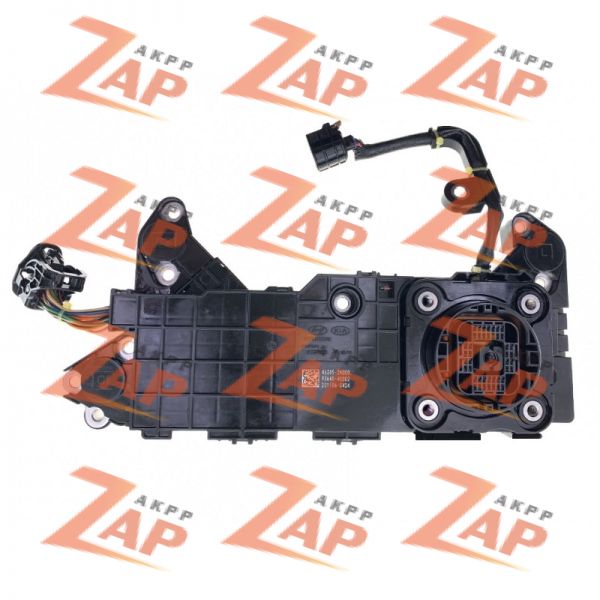 ЭЛЕКТРИЧЕСКИЙ МОДУЛЬ