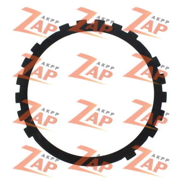 СТАЛЬНОЙ ДИСК