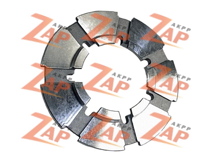 STATOR CAP