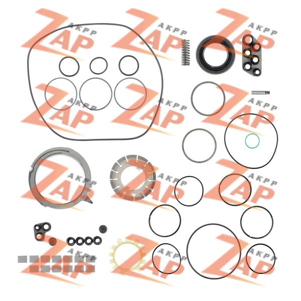 РЕМКОМПЛЕКТ МАСЛЯНОГО НАСОСА