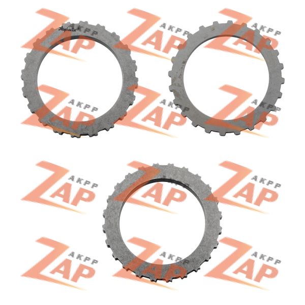 КОМПЛЕКТ СТАЛЬНЫХ ДИСКОВ