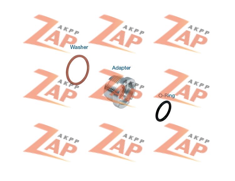 NSS ADAPTER KIT