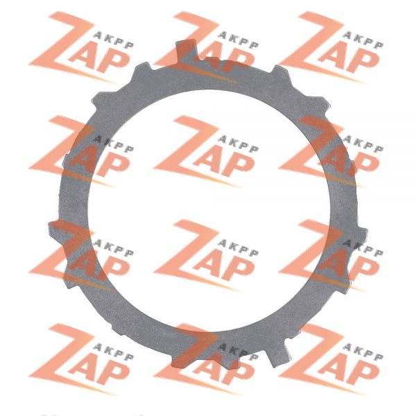 ПРУЖИННЫЙ ДИСК