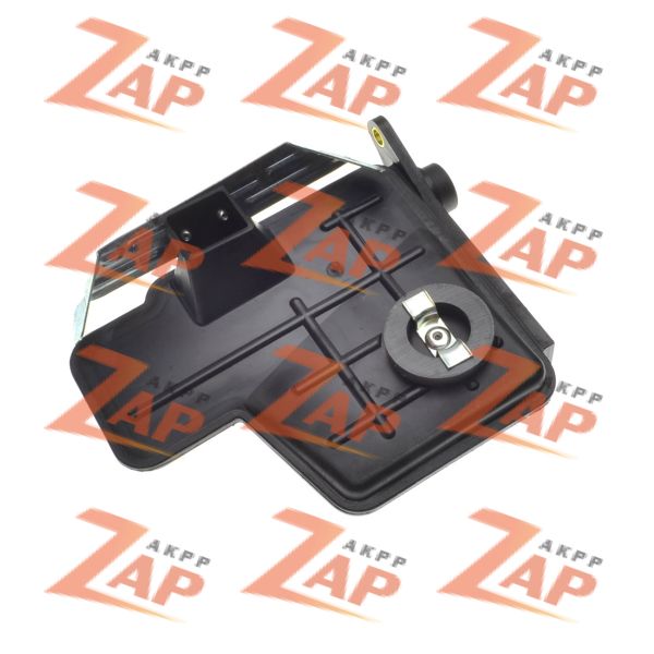 МАСЛЯНЫЙ ФИЛЬТР