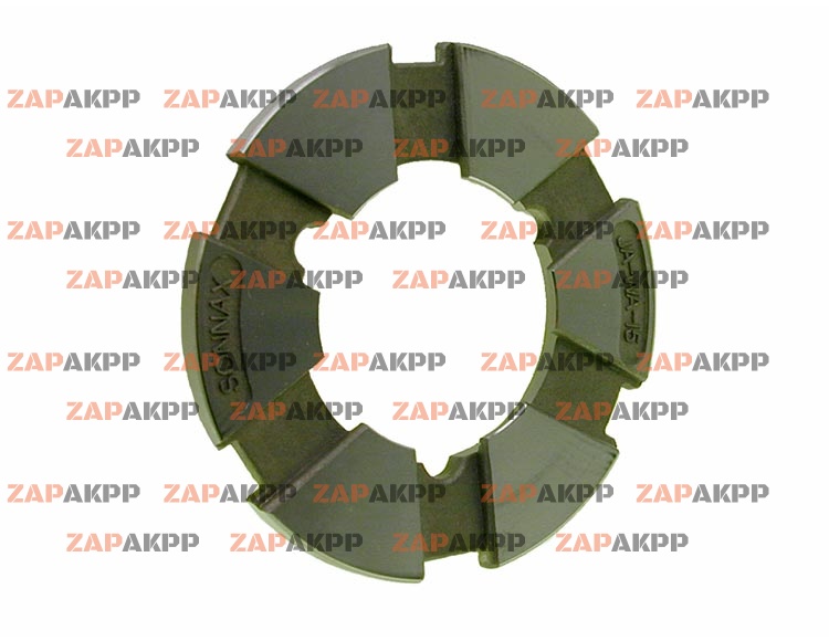 STATOR CAP