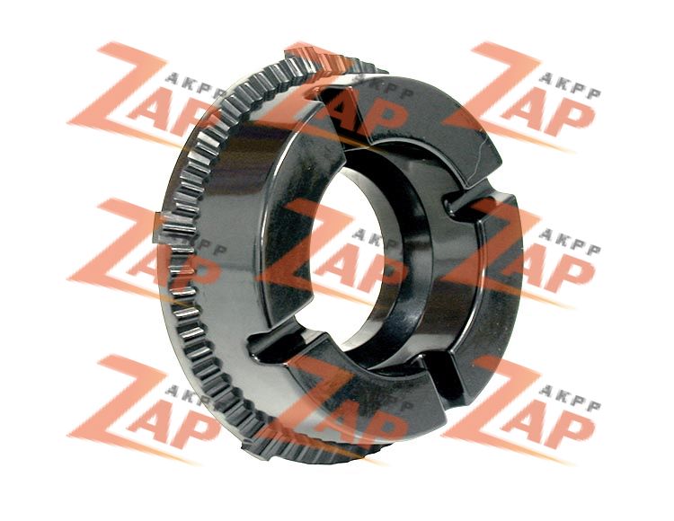 STATOR CAP