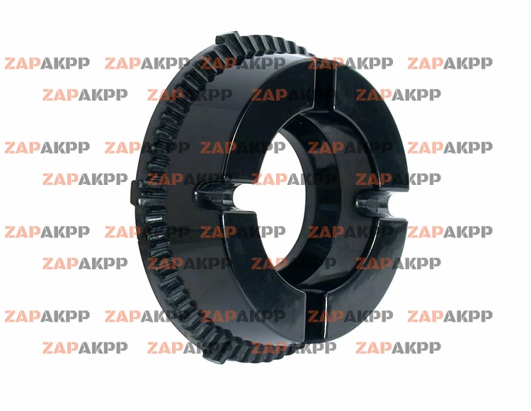 STATOR CAP