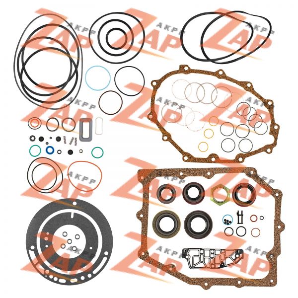 КОМПЛЕКТ ПРОКЛАДОК