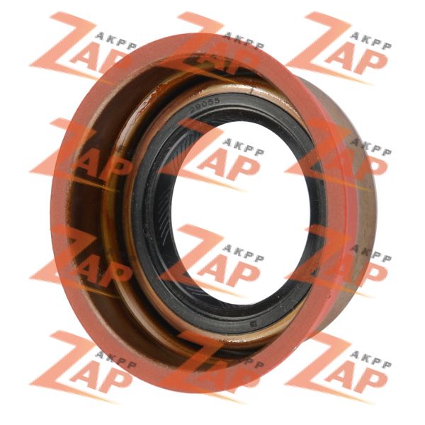 САЛЬНИК ПРИВОДА