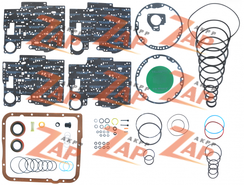РЕМКОМПЛЕКТ